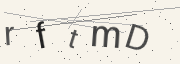 Captcha challenge