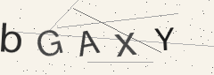 Captcha challenge
