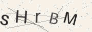 Captcha challenge