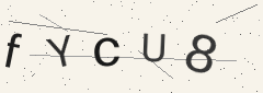 Captcha challenge