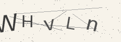 Captcha challenge
