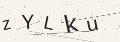 Captcha challenge