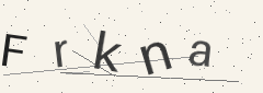Captcha challenge