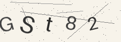 Captcha challenge