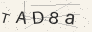 Captcha challenge