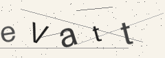Captcha challenge