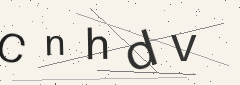 Captcha challenge