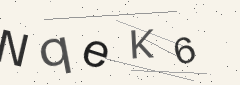 Captcha challenge