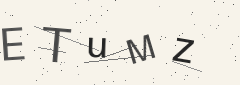 Captcha challenge