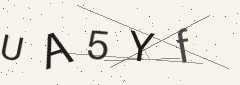 Captcha challenge
