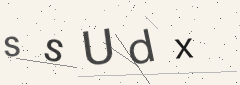 Captcha challenge