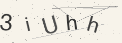 Captcha challenge