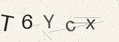 Captcha challenge