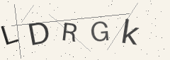 Captcha challenge