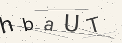 Captcha challenge