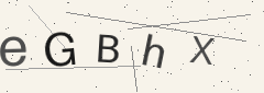 Captcha challenge