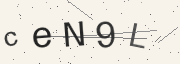 Captcha challenge