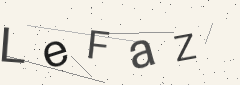 Captcha challenge