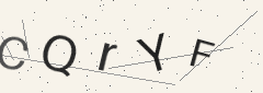 Captcha challenge
