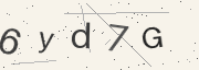 Captcha challenge