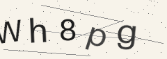 Captcha challenge