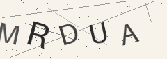 Captcha challenge