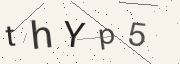 Captcha challenge