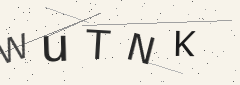 Captcha challenge