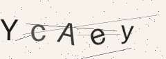Captcha challenge