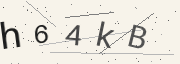 Captcha challenge