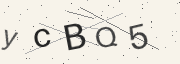 Captcha challenge