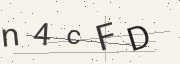 Captcha challenge