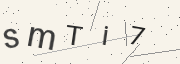 Captcha challenge