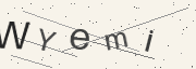 Captcha challenge