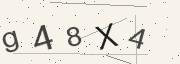 Captcha challenge