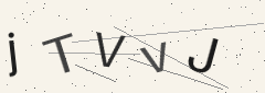 Captcha challenge