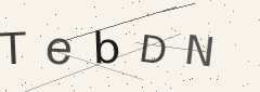 Captcha challenge