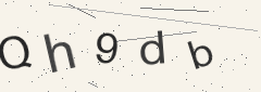 Captcha challenge