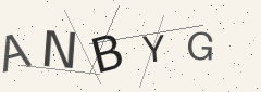 Captcha challenge