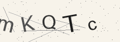 Captcha challenge
