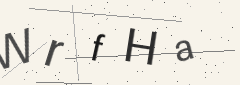 Captcha challenge