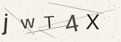 Captcha challenge
