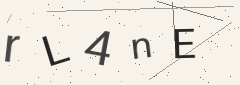 Captcha challenge