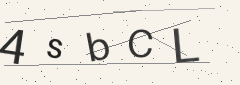 Captcha challenge