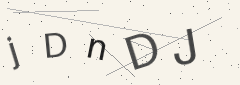 Captcha challenge