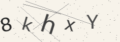 Captcha challenge