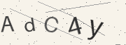 Captcha challenge