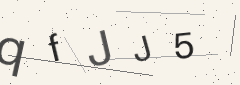 Captcha challenge