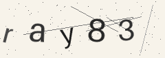 Captcha challenge