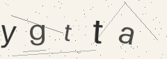 Captcha challenge